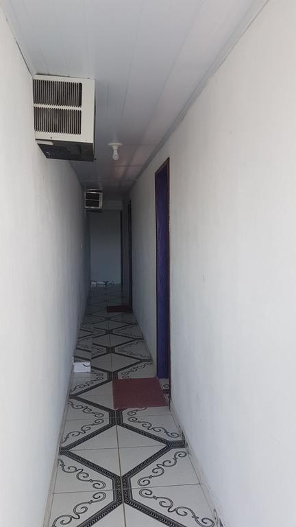 Pousada Mangueira Morro de São Paulo Exterior foto